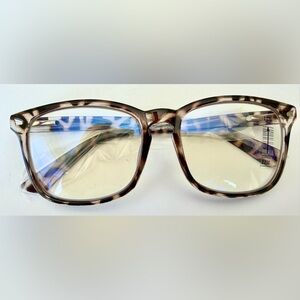 Multi-Focal Readers +2.25 Reading Strength_SIGVA by Readers.com_Tortoise Shell